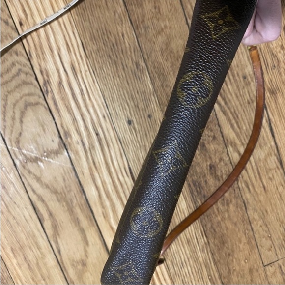 Vintage Louis Vuitton Pochette - Picture 9 of 13